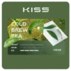 Kis5 Fly煙彈冷泡冰茶口味