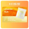 Kis5 Fly煙彈檸檬冰茶口味