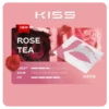 Kis5-Fly煙彈玫瑰花茶口味