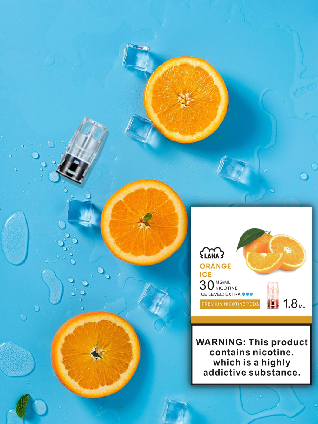 LANA煙彈冰橙口味,,lana,lana電子煙,lana主機,lana口味,lana推薦,lana煙彈,lana糖果,lana電子菸,lana電子菸主機,lana口味推薦,lana購買,lana菸彈,lana拋棄式,lana六代主機,lana官網,lana拉娜,lana拉娜電子煙,lana拉娜煙彈,拉娜,拉娜主機,拉娜電子煙,悅煙桿,拉娜電子菸,lana拉娜煙彈,lana拉娜主機,lana 6代,拉娜六代,電子煙,糖果,電子煙官網,電子菸購買,拋棄式電子菸