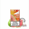 Relx六代煙彈番石榴口味
