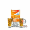relx拋棄式煙檸檬紅茶口味
