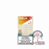 relx拋棄式煙彈老冰棍口味