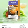 Mehau煙彈蜜瓜冰口味